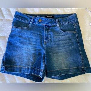 d.jeans High Waisted